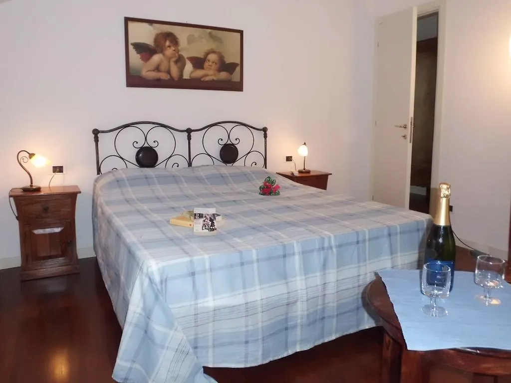 Bellagio Villas 4 Lake Como Apartmán