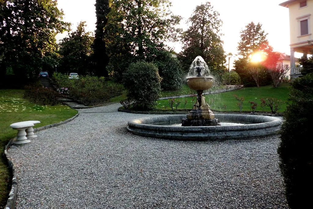 Bellagio Villas 4 Lake Como Apartmán