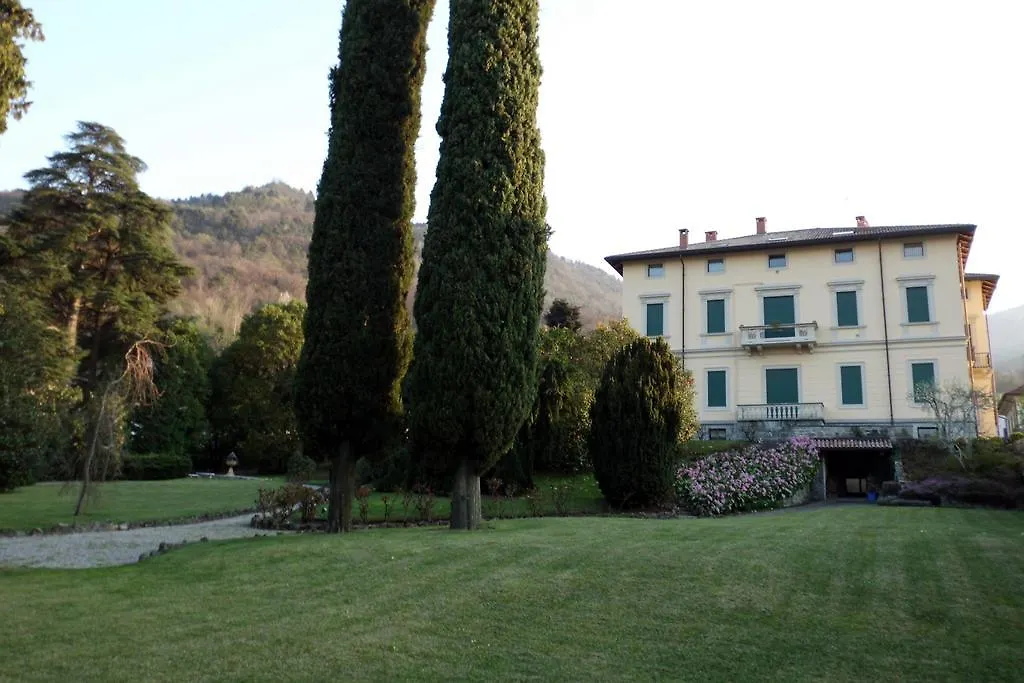 Apartmán Bellagio Villas 4 Lake Como