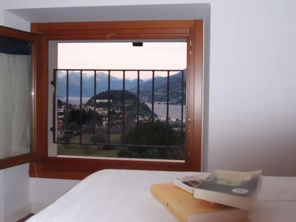 Bellagio Villas 4 Lake Como