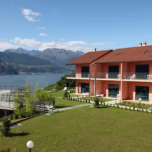Apartment Oasi Del Viandante, Lake Como