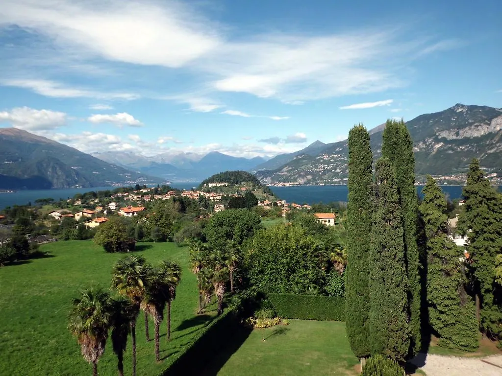 Apartment Bellagio Villas 4 Lake Como Italy