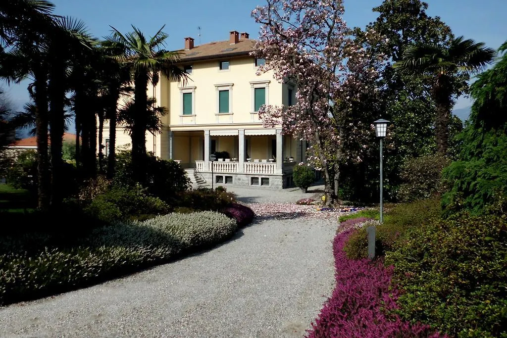 Bellagio Villas 4 Lake Como