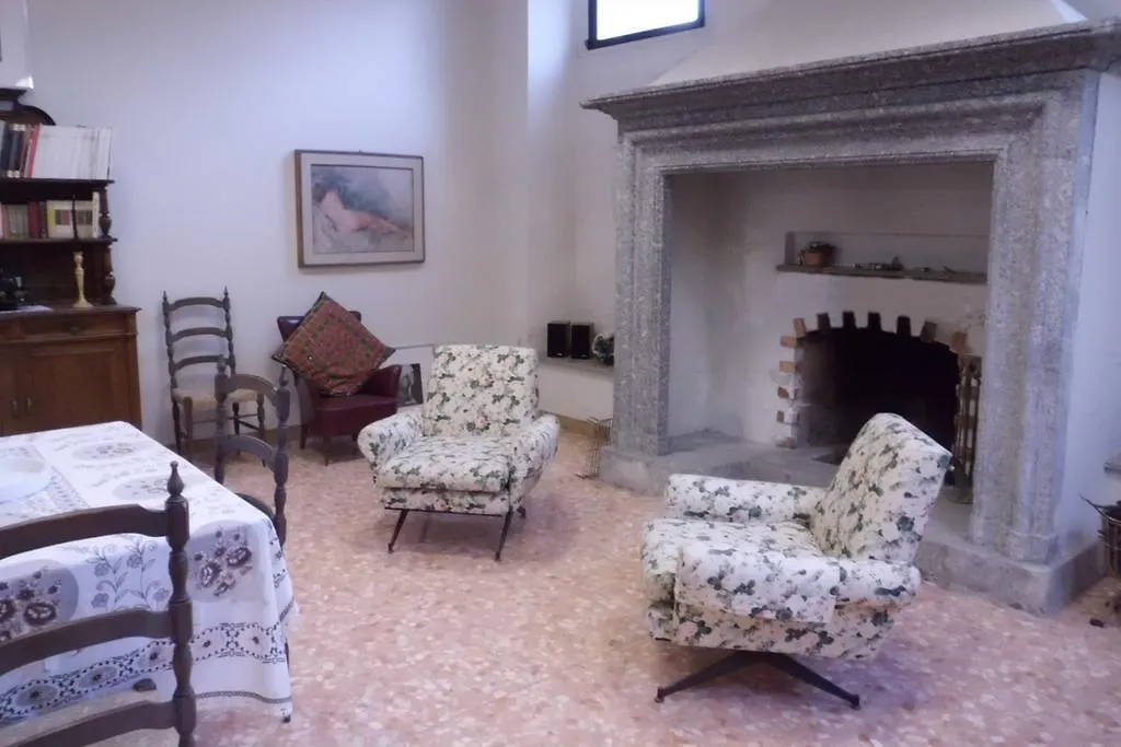 Bellagio Villas 4 Lake Como 0*,
