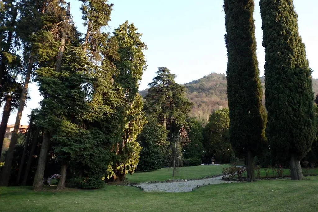 Bellagio Villas 4 Lake Como