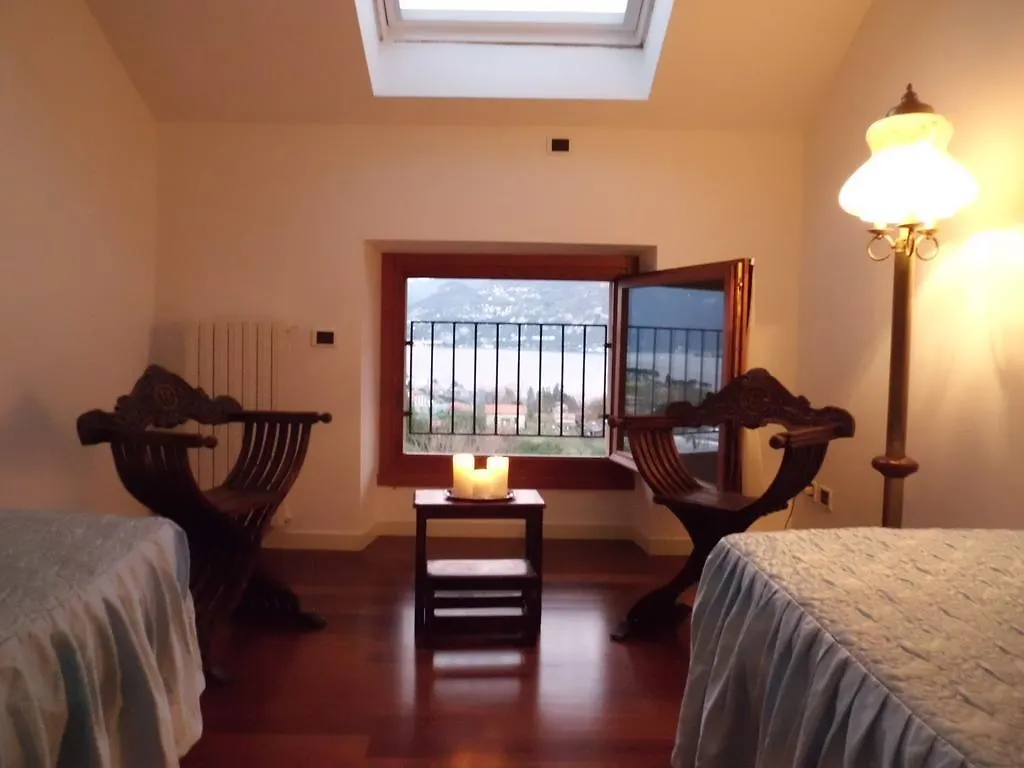 Bellagio Villas 4 Lake Como