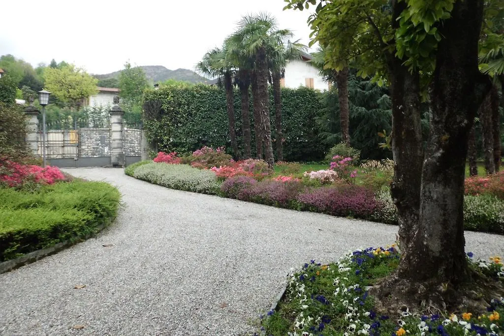 Bellagio Villas 4 Lake Como Italy