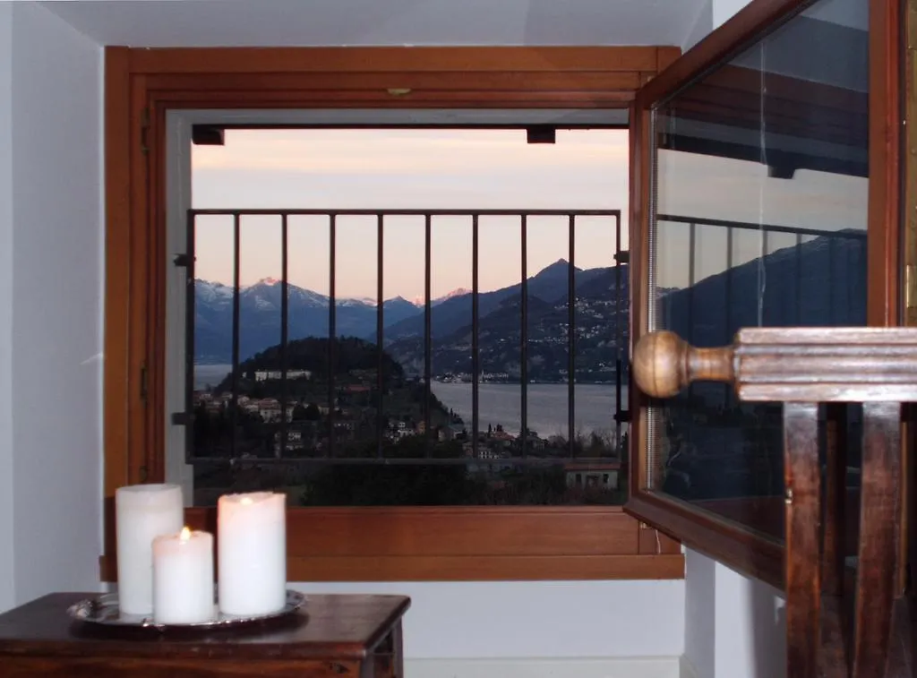 Apartment Bellagio Villas 4 Lake Como